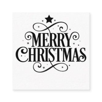 Card Inserts for Handmade Cards  Christmas