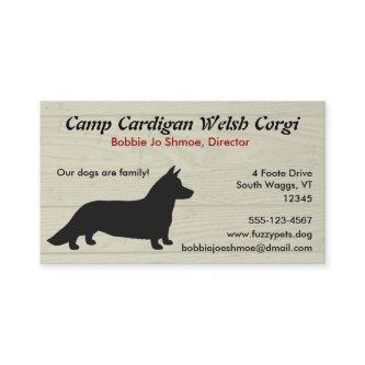 Cardigan Welsh Corgi