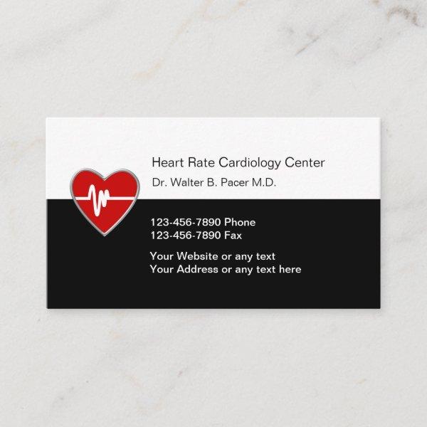 Cardiology Medical