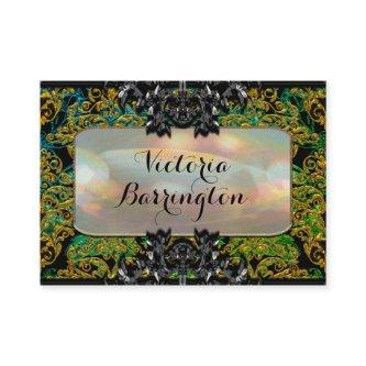 Caregiver Service Elegant Jade Professional