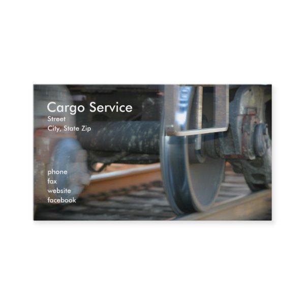 Cargo Service