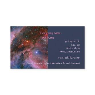 Carina Nebula - Our Breathtaking Universe