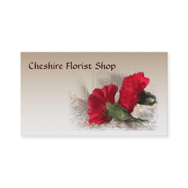 Carnations Florist
