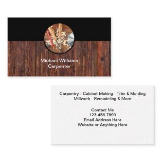 Carpenter And Remodeling