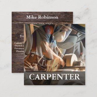 Carpenter Bold Modern