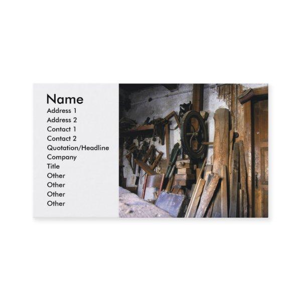 Carpenter