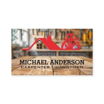 Carpenter Tools in Work Shop | Home Fixes