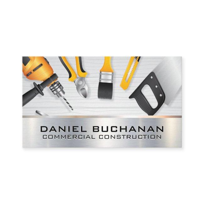 Carpentry | Building Tools