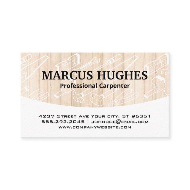 Carpentry Tools | Hardwood Panels
