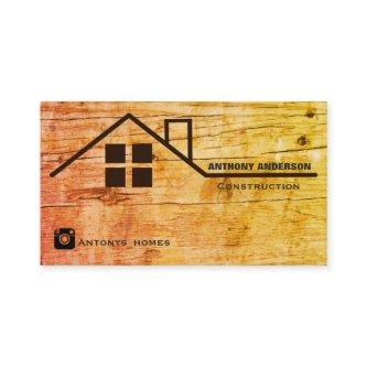 Carpentry woodworking and construction business ca