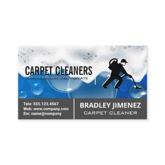 Carpet Cleaner | Carpet Rug | Soap Suds