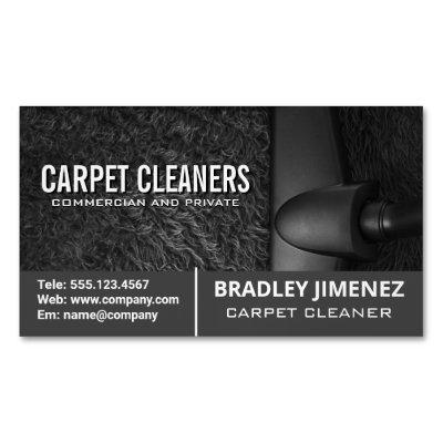 Carpet Cleaner | Vacuuming Machine  Magnet