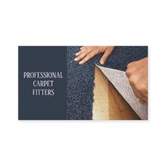 Carpet Fitter Service Professional