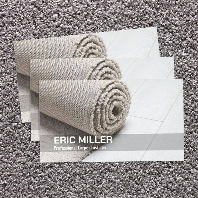 Carpet Installation