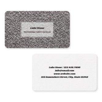 Carpet Installer