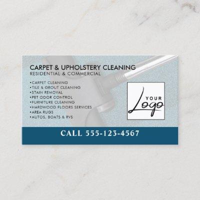 Carpet & Upholstery Professional Cleaning Service
