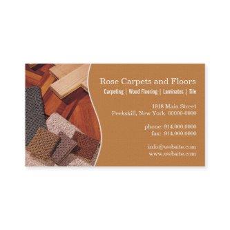 Carpets and Floors