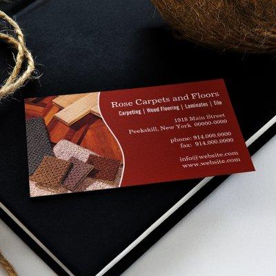 Carpets and Floors