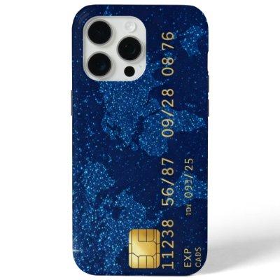 Cases Blue Safire