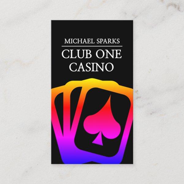Casino, Poker, Dealer, Entertainment, Magician