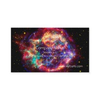 Cassiopeia, Milky Ways Youngest Supernova
