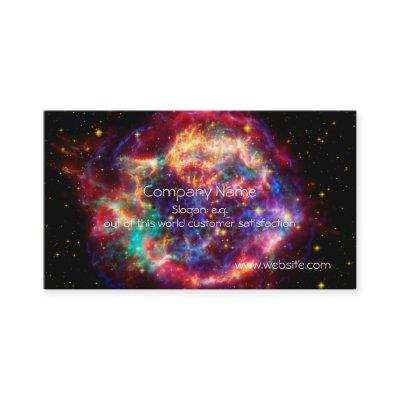 Cassiopeia, Milky Ways Youngest Supernova