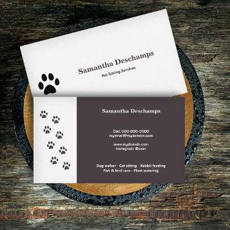 Cat Paw & Pet Services