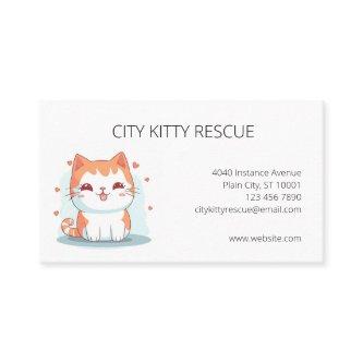 Cat Rescue Animal Rescue Organization