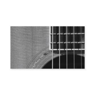 Catch the Rhythm - Grayscale 2