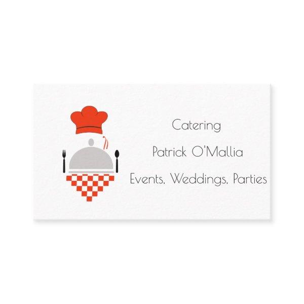 Caterer