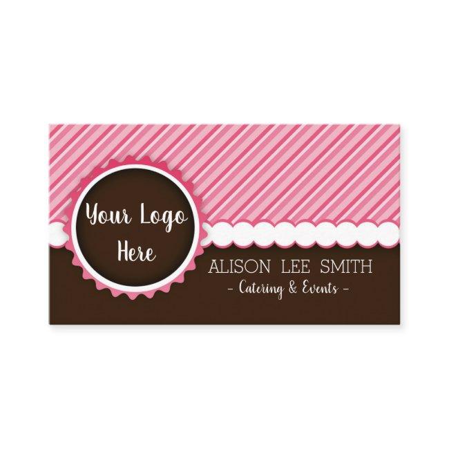 Catering and events chocolate No Logo