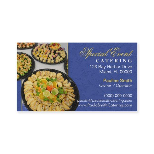 Catering