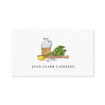 Catering Personal Chef