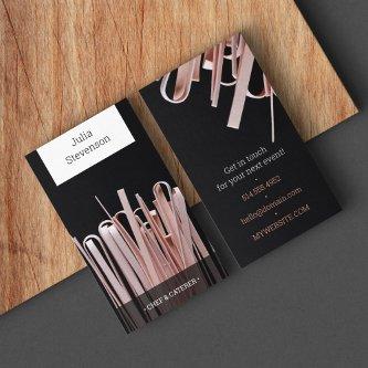 Catering, Personal Chef, Pasta Restaurant, modern