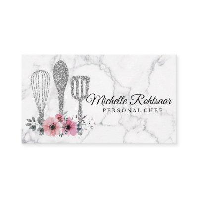 Catering Personal Chef Restaurant Drip Red Gold