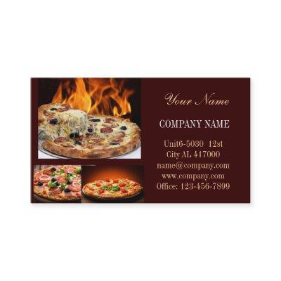 catering service deli shop Italian Food pizza