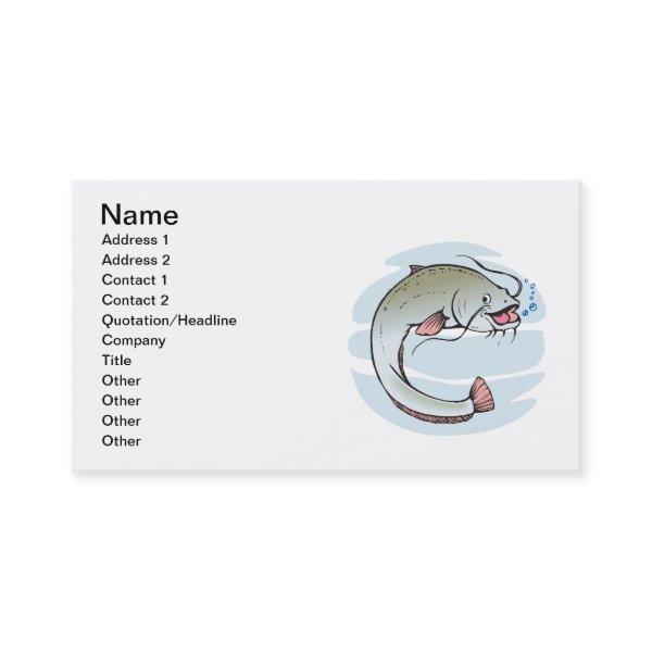 Catfish