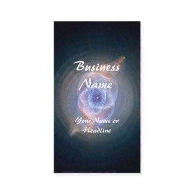 Cat's Eye Nebula Hubble Space