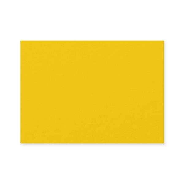 Caution Bright Yellow Solid Trend Color Background