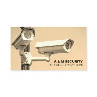 CCTV Mounted Cameras, Security Camera Service