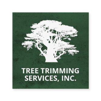 Cedar Tree | Landscaping | Gardener | Tree Trimmer Square