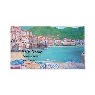 Cefalu, Sicily