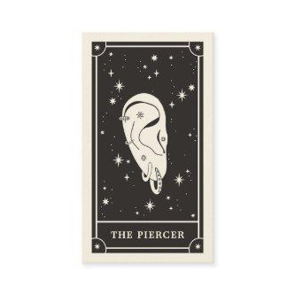 Celestial Boho Tarot piercer