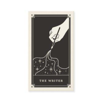 Celestial Tarot Writer