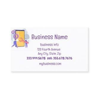 Cell Phone Repair Sales & Services