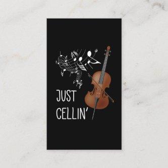 Cello String Instrument Cellist Humor violoncello
