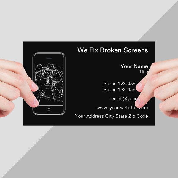 Cellphone And Device Repair