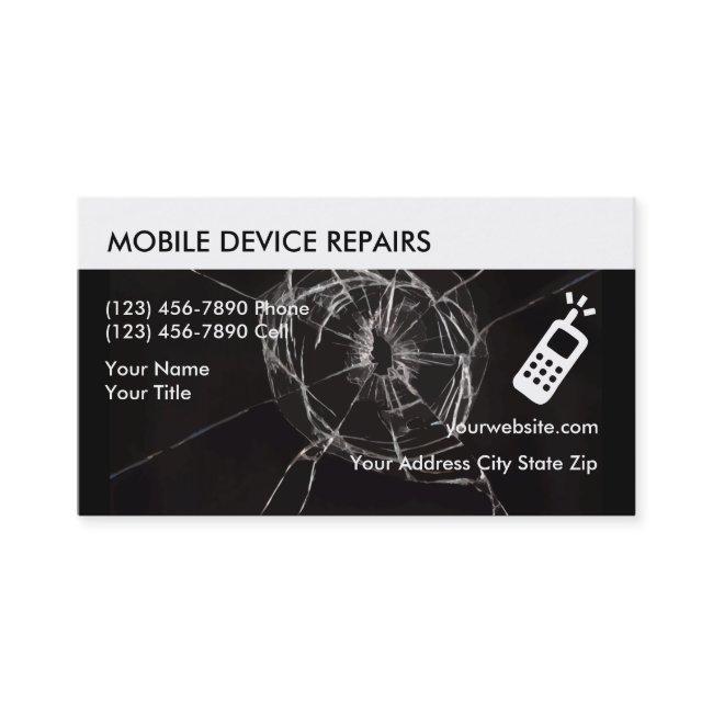 Cellphone Repair