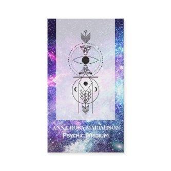*~* Celtic Mystical Universe Psychic Medium Nebula