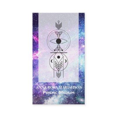 *~* Celtic Mystical Universe Psychic Medium Nebula